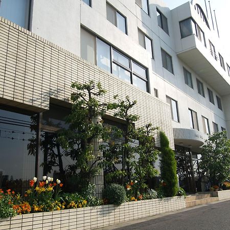 Business Hotel Kosanagi تويوتا المظهر الخارجي الصورة