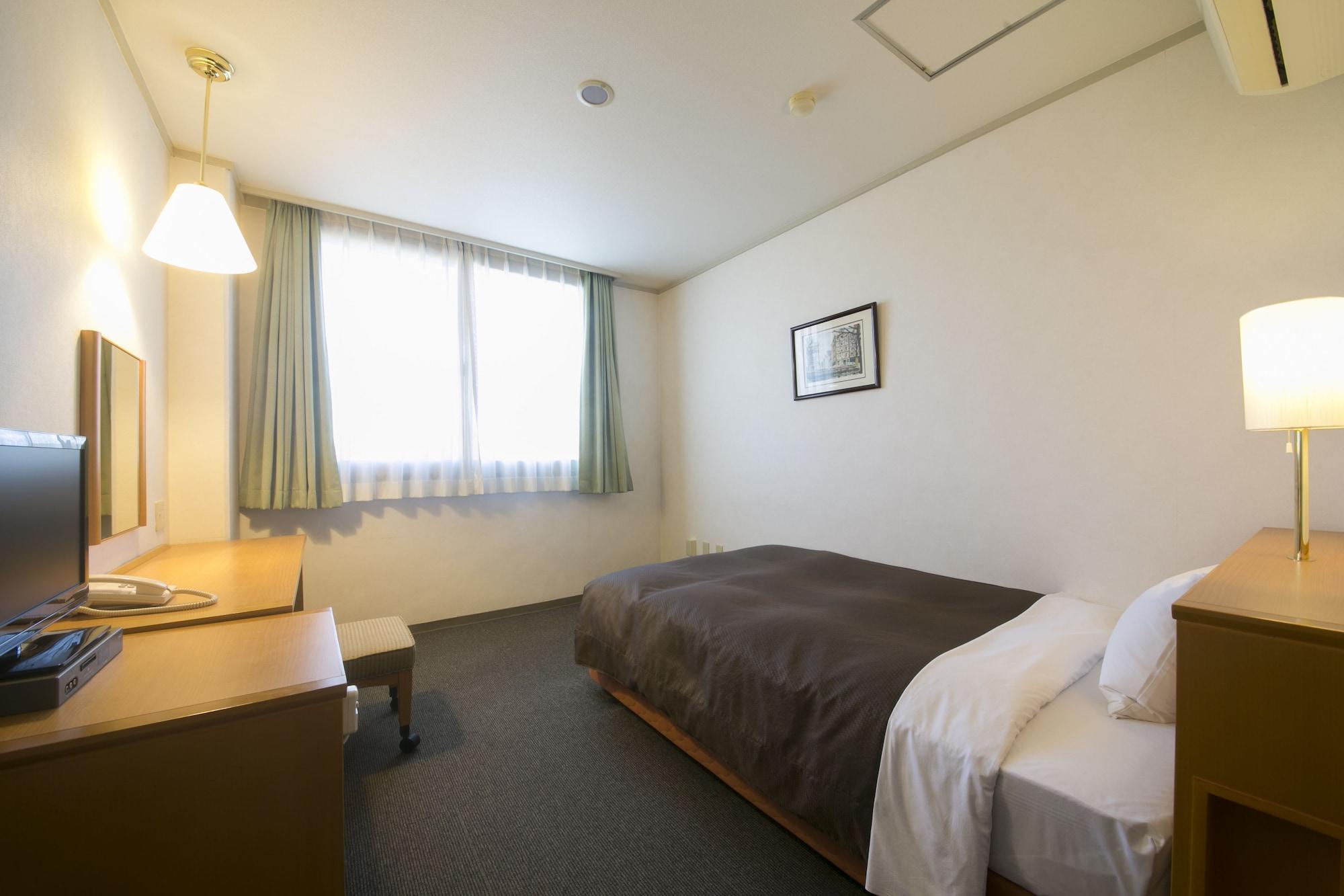Business Hotel Kosanagi تويوتا المظهر الخارجي الصورة