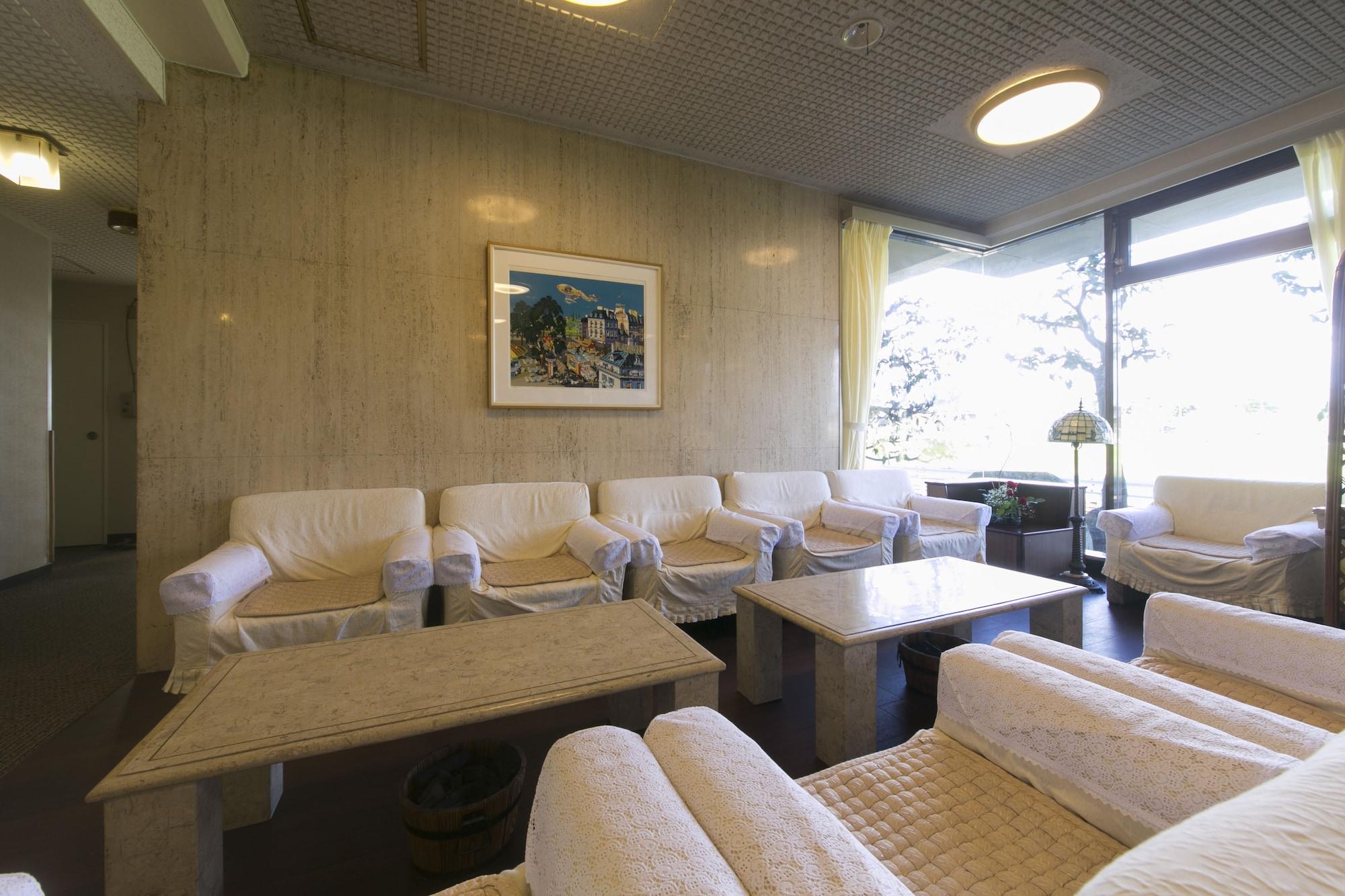 Business Hotel Kosanagi تويوتا المظهر الخارجي الصورة