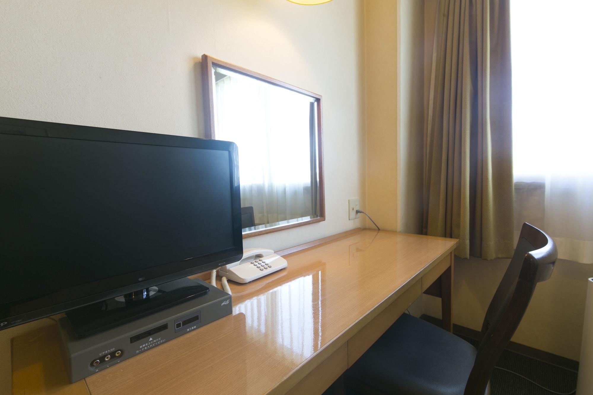 Business Hotel Kosanagi تويوتا المظهر الخارجي الصورة