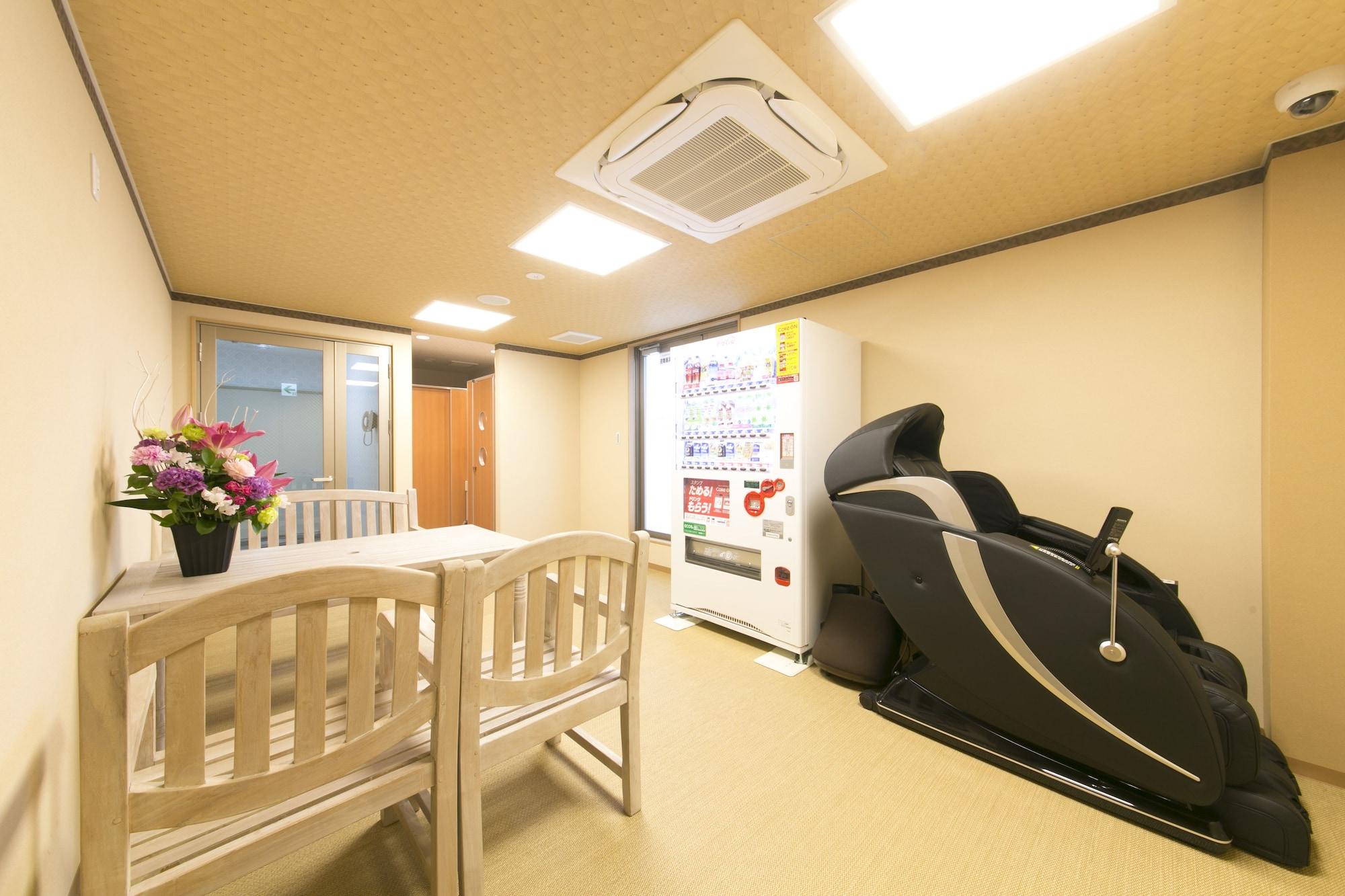 Business Hotel Kosanagi تويوتا المظهر الخارجي الصورة