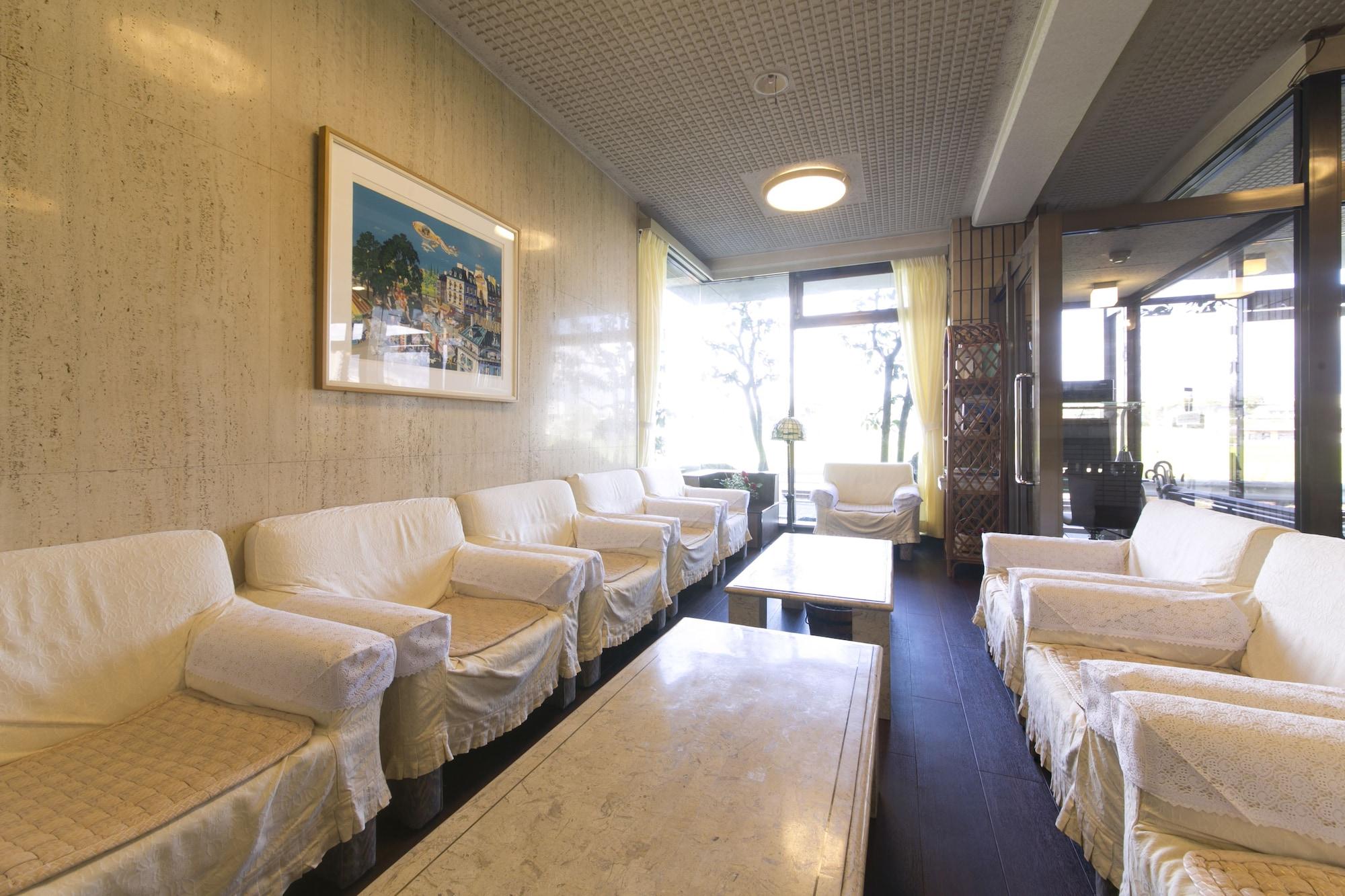 Business Hotel Kosanagi تويوتا المظهر الخارجي الصورة