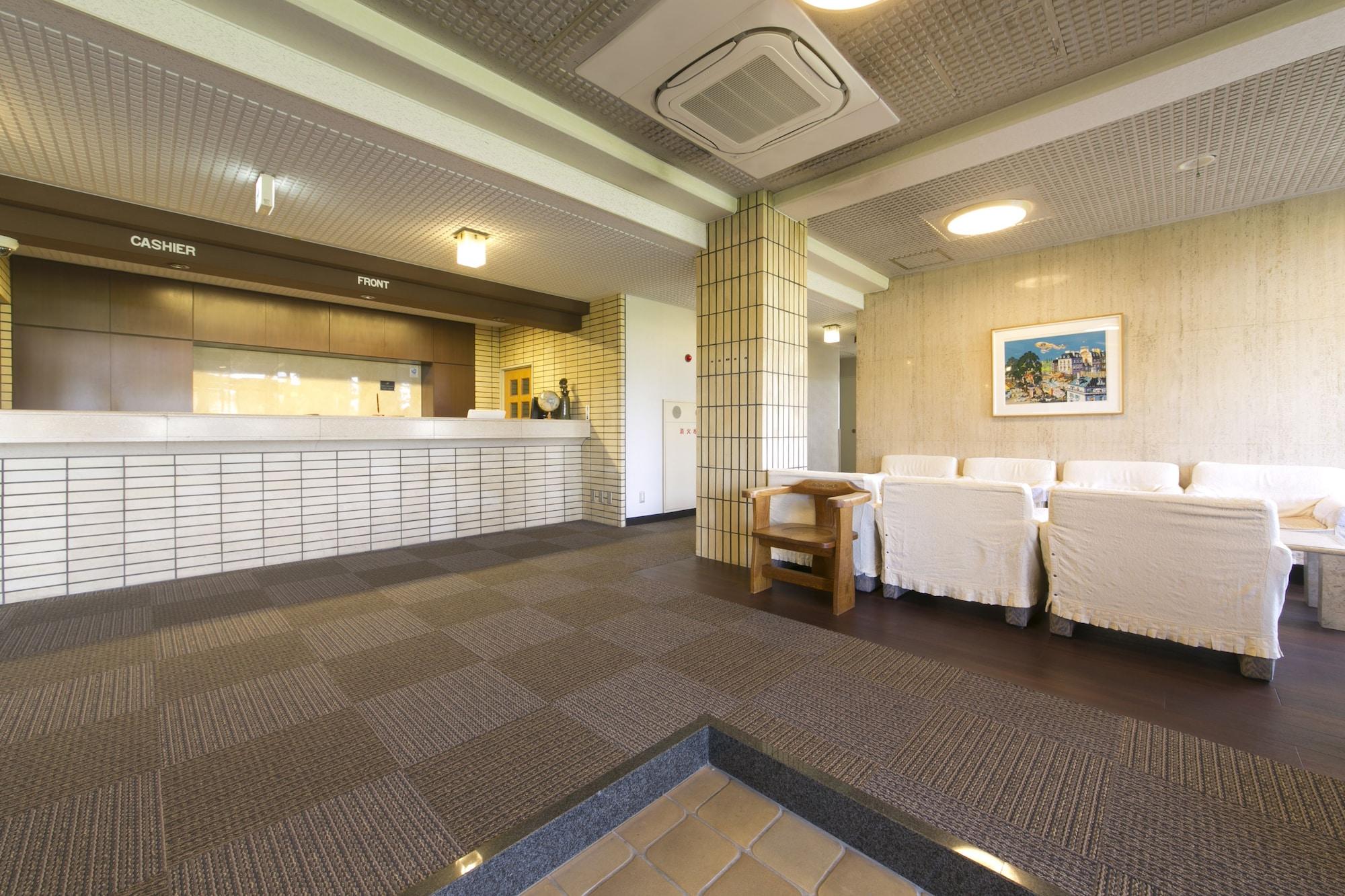 Business Hotel Kosanagi تويوتا المظهر الخارجي الصورة